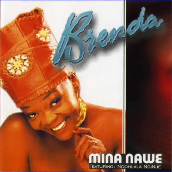 Brenda Fassie - No! No! Señor